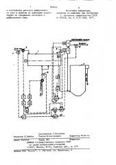 Способ автоматического управления процессом дефекации диффузионного сока (патент 859445)