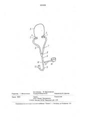 Способ введения лекарственных средств в придаточные пазухи носа (патент 2004259)
