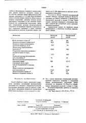 Способ обработки осадка (патент 558869)