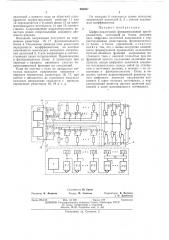 Цифро-аналоговый функциональный преобразователь (патент 480087)