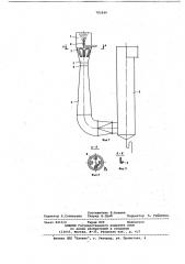 Устройство для очистки газа (патент 782844)