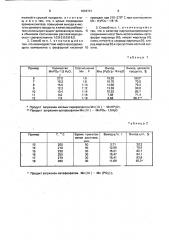 Способ получения среднего пирофосфата марганца (ш) (патент 1664741)