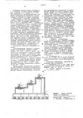 Устройство для внешнего нагрева шихта на агломерационной ленте (патент 602577)