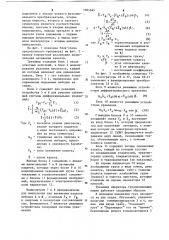 Тренажер оператора грузоподъемных машин (патент 1081645)