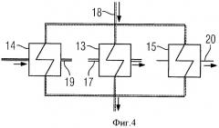 Способ эксплуатации энергетической установки с интегрированной газификацией, а также энергетическая установка (патент 2471080)