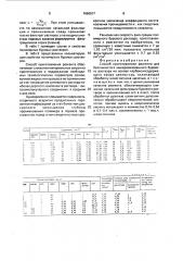 Способ приготовления реагента для безглинистого минерализованного бурового раствора на основе карбоксилсодержащего эфира целлюлозы (патент 1666507)