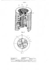 Двигатель внутреннего сгорания с воспламенением от сжатия (патент 1320474)
