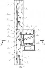 Антенна с электромеханическим сканированием (патент 2420839)