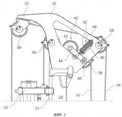 Строительная машина и способ управления строительной машиной (патент 2536595)