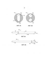 Регулируемый стыковочный ниппель для использования с устройством отклоняющего клина в стволе скважины (патент 2627058)