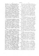 Ткацкий станок с волнообразно подвижным вдоль основных нитей зевом и способ управления нитями на ткацком станке с волнообразно подвижным вдоль основных нитей зевом (патент 1463136)