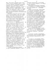 Катализатор для неполного окисления пропана и способ его приготовления (патент 1115794)