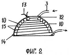Устройство для наружной краниоцеребральной гипотермии (патент 2372060)