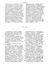 Устройство к зуборезному станку для обработки зубчатых колес (патент 1348098)