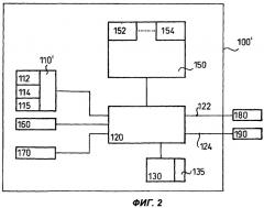 Устройство для составления карты сорняков (патент 2370591)
