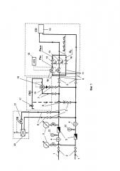 Абонентский ввод системы теплоснабжения (патент 2629169)