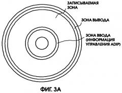 Носитель записи и способ записи на носитель записи (патент 2305330)