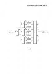 Плата деления и суммирования (патент 2632262)