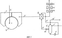 Способ и устройство для утилизации тепла в сушильной секции бумагоделательной машины (патент 2475577)