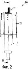 Фрикционное тормозное устройство (патент 2403364)