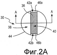 Радиальный инструмент со сверхтвердой режущей поверхностью (патент 2526919)