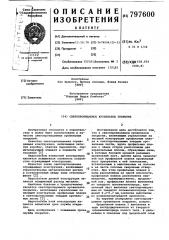 Светопроницаемое кровельное покрытие (патент 797600)