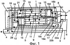 Теплообменник (патент 2358203)