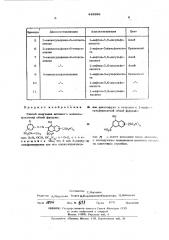 Способ получения активного моноазокрасителя (патент 443898)