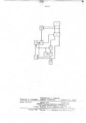 Устройство для испытания прочности изоляции переменным током (патент 714316)