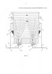 Способ выплавки стали в агрегате печь-ковш (патент 2649476)