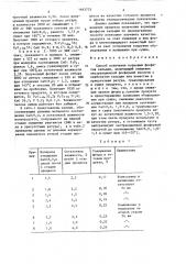 Способ получения кормовых фосфатов кальция (патент 1463733)
