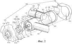 Удлинительная трубка с шарнирным соединением, предназначенная для пылесоса (патент 2311867)