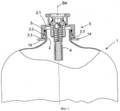 Способ и устройство для изготовления упаковочных единиц или бочкотары (патент 2414416)