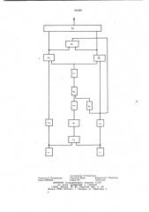 Устройство для устранения боксования колесных пар тепловоза (патент 984901)