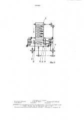 Машина для посадки корнеплодов (патент 1523080)