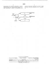 Способ выбора диапазона при измерении частоты счетно- импульсным методом (патент 189947)