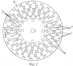 Дисмембратор для приготовления гомогенизированных продуктов (патент 2466795)
