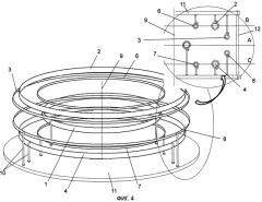 Мультипольная магнитная ловушка для плазмы (патент 2430493)