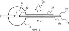 Способ перемешивания и аблационная катетерная система с баллоном (патент 2487685)