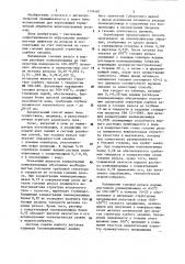 Способ термической обработки рельсов (патент 1174487)