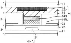 Жидкокристаллическая панель отображения (патент 2501056)