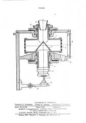 Устройство для сигнализации о прорыве сетчатых цилиндров протирочных машин (патент 543388)