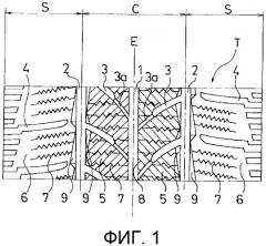 Пневматическая шина (патент 2469872)