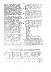 Сополимер ( @ - @ )-алкилакрилатов с цианатилакрилатом в качестве компонента теплоносителей в микрокалориметрии (патент 1161515)