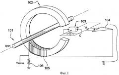 Усовершенствованный датчик тока (патент 2431851)