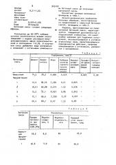 Бетонная смесь (патент 945122)