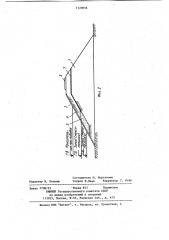 Плотина из местных материалов (патент 1120056)