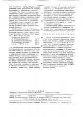 Способ получения антацидного средства (патент 1526568)