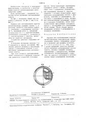 Оправка для центрирования пакетов магнитопроводов (патент 1480034)