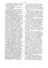 Путеизмерительный шаблон (патент 1541332)